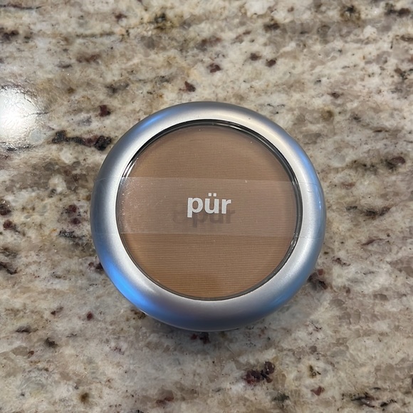 Pürminerals 4-in-1 Pressed Mineral Makeup - TAN - Picture 4 of 4